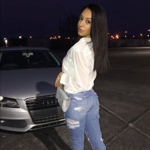 Meet your Posher, Destiny